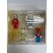  Bearbrick MEETS Ultra Seven Ultra Bearbrick часть 2