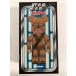 [ нераспечатанный ]BE@RBRICK CHEWBACCA(Han Solo Ver.) 400% [ рукоятка * Solo / Star * War z* -тактный - Lee ] MEDICOM TOY EXHIBITION *18 ограничение 