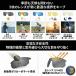 �X�|�[�c�T���O���X �Ό������Y�y���������Y5���Z�b�g�z�x�t���C���i�[�t���[���t�� UV400 �y�� �n�[�h�P�[�X�t �֘A�摜3