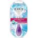 シック Schick ハイドロシルク ホルダー お試し用 女性用 カミソリ (替刃1コ本体に装着済み)