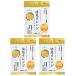 tsuruya мягкость сухофрукт Kiyoshi видеть orange 47g×3 пакет Shinshu ограничение 