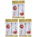 tsuruya мягкость сухофрукт колесо порез .b Lad orange 35g×3 пакет Shinshu ограничение 