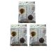 tsuruya мягкость .... premium сухофрукт Queen rouge 37g×3 пакет Shinshu ограничение 