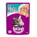 karu campag uchi1 лет из 70g. рыба Mix ...* и .* белая рыба ввод для взрослой кошки каждый день еда ..... мысль . влажный кошка kal kan пробный 