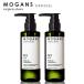 モーガンズ アミノ酸シャンプー 白樹(はくじゅ) 300mL 2本セット MOGANS うねり くせ毛
