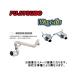 եĥ Fujitsubo ޥե顼 若ꥹ å 1.82WD UA-ZNE10GCBA-ZNE10G 1ZZ-FE 03/12005/09 450-22811