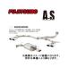 �ե��ĥ� Fujitsubo �ޥե顼 A-S �������� ���ݡ��� 2.0 ������� 2WD MT�� DBA-BMEFS PE-VPR 14/4��2016/07 360-42631