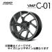 쥤 RAYS ٥륵 VMF C-01 (2ܥå) 5/112 20x8.5J +35 ɥå/㥤˥󥰥֥å᥿(HX) 12980853520HX