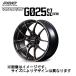 쥤 RAYS ܥ륯졼 G025 SZ EDITION (4ܥå) 5/112 19x9.0J +27 㥤˥󥰥֥󥺥᥿ (SZ) 02269902720SZ