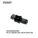 RAYS ���C�Y �G�A�o���u �u���b�N No.53 INSIDE AIR VALVE RAYS BK (4�Z�b�g) 65050000005BK
