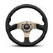 �y���K�i�z���� MOMO �X�e�A�����O RACE ���[�X 2.0 320mm 32�� 320mm �u���b�N���U�[(�ꕔ�G�A�[���U�[) �_�[�N�O���C�X�|�[�N R-2