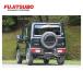 �ե��ĥ� Fujitsubo �ޥե顼 A-K ����ˡ� 3BA-JB64W R06A 18/7��2024/04 750-81927