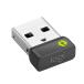 ���W�N�[�� Logi Bolt USB ���V�[�o�[ LBUSB1 windows mac chrome OS �����i �u���b�N