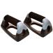 NORTHWAY SPORTS упоры для отжиманий черный / белый 205mm×110mm×100mm 2 штук входит NST-5410