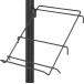  Minoura (MINOURA) мульти- подставка хобби tower (Hobby Tower) для Sim тип чёрный HH-25B