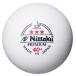 �j�b�^�N(Nittaku) �싅�p�{�[�� �X���[�X�^�[�v���~�A�� �d�����F�� �v���X�`�b�N 12�� NB-1301 �� 40mm