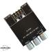Bluetooth 5.0 сабвуфер усилитель панель 2.0 Zk-502MT 2x50W модуль electronics для High Power AUX основа a
