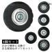 �X�[�c�P�[�X�^�C�� �����p�L�b�g 4�Z�b�g 40mm 42mm 45mm 50mm 57mm 60mm �L���X�^�[ �����ŏC�� DIY 4�֐É� �X