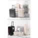 �y10%OFF�N�[�|���z �t�����g�I�[�v�� �g�� �X�[�c�P�[�X L�T�C�Y 97L 106L ��e�� ��^ 1�T�� ���J�� TSA �N���A�L���X�^�[ ���@�\ ���킢�� MOIERG �֘A�摜1