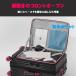 �y10%OFF�N�[�|���z �t�����g�I�[�v�� �g�� �X�[�c�P�[�X L�T�C�Y 97L 106L ��e�� ��^ 1�T�� ���J�� TSA �N���A�L���X�^�[ ���@�\ ���킢�� MOIERG �֘A�摜4