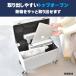 �y�� �g�b�v�I�[�v�� �X�[�c�P�[�X M�T�C�Y �X�g�b�p�[�t�� 2-3�� 46L �L���X�^�[���b�N TSA���b�N ��J�� �r�W�l�X �o�� MOIERG �֘A�摜1