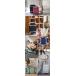 �X�[�c�P�[�X L�T�C�Y 45L 3-5�� ���g�� ���킢�� �y�� TSA���b�N �C�w���s MOIERG �L�����[�P�[�X �I�V���� �g�����N�P�[�X �֘A�摜3