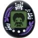 [ бесплатная доставка ]... Tamagotchi ... хочет .. цвет BANDAI Bandai ... лезвие .... ... структура tsunoyaiba..