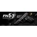 [2/11( вода )5%OFF купон ] Tokyo Marui 18 лет и больше для FN5-7 газ свободный затвор пять seven 