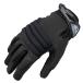 CONDOR ударник накладка Knuckle перчатка BK
