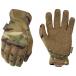 MECHANIX WEAR FAST FIT перчатка мульти- утка цвет механизм niks