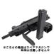 KWC�@CO2�@�K�X�u���[�o�b�N�@MINI�@UZI�p�X�y�A�}�K�W��