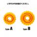 [10/5( день )5%OFF купон ]Laylax custom ho p dial TYPE-A/TYPE-B