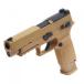 [5/1( золотой )5%OFF купон ]SIG AIR Proforce M17 CO2 газ свободный затвор 