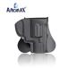 [9/20( день )5%OFF купон ]AMOMAX S&W J рама револьвер для лопасть ho ru Star правый AM-JF
