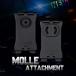 [10/12( день )5%OFF купон ]CYTAC ho ru Star для молдинг Attachment 