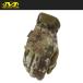 MECHANIX WEAR FAST FIT перчатка klip Tec Highlander цвет механизм niks одежда 