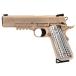 [10/15( вода )5%OFF купон ]BATON TANIO-KOBA BM45 NL новая модель журнал BM-45 FDE U.S. Marine Corps specification CO2 газ свободный затвор gun 