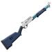 [10/15( вода )5%OFF купон ]M-Style Cart тип губка Schott gun White/Blue