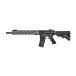 GHK GEISSELE SMR MK16 URG-I V3 CO2 �K�X�u���[�o�b�N���C�t�� 14.5�C���` 2024ver. COLT Licensed