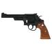 [ бонус магазин Plus+4%]tanaka модель оружия S&amp;W M27 *The.357 Magnum~ 6 inch Heavy Weight