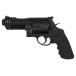 tanaka газ револьвер S&amp;W M500 3+1inch Black Heavy Weight Version 2