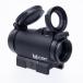 [10/5( день )5%OFF купон ]C.A.T. Lynx C-2 Circle Red Dot Sight CAT (569)