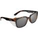Bolle bolle STKS Brown to-tas рама затонированный линзы BROWN TORTOISE FRAME SMOKE LENS STK41N22A