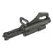 [5/1( золотой )5%OFF купон ]WELL PRO микро Mini gun Hsu перлит электрооружие JP Ver.