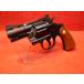 [ бонус магазин Plus+4%]tanaka Works * Colt питон 357 Magnum 2.5 дюймовый R-model тяжелый to газовый пистолет 