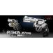  Tokyo Marui Colt питон.357 Magnum 4 дюймовый 10 лет и больше для воздушный ko King gun 