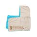 KiU �L�E �p�b�J�u���t�[�f�B�N�[���^�I�� PACKABLE HOODY COOL TOWEL �⊴�^�I�� �t�[�h�t�� �t�[�h�t���^�I��