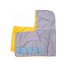 KiU �L�E �p�b�J�u���t�[�f�B�N�[���^�I�� PACKABLE HOODY COOL TOWEL �⊴�^�I�� �t�[�h�t�� �t�[�h�t���^�I��