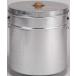 �O�a����(Sanwakinzoku) �Ăт� �V���o�[ �{�̖��e��:��40L�A���Ď��[�e��:��30kg TMK-30