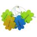  Joy полный зажим himo есть 4P clover 3 шт. комплект 770291